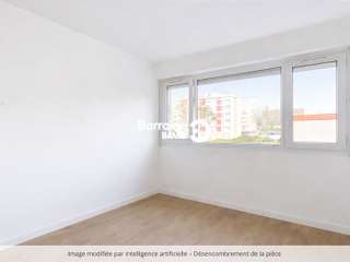 Location appartement 4 pièces