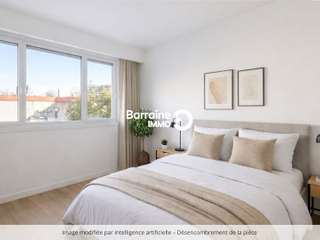 Location appartement 4 pièces
