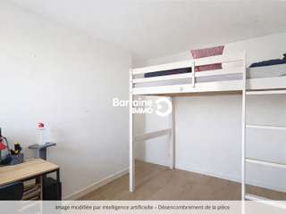 Location appartement 4 pièces
