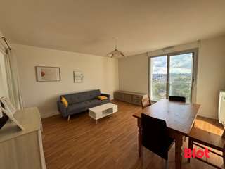 Location appartement 2 pièces