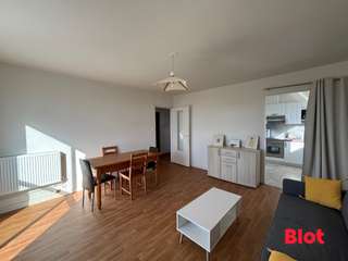 Location appartement 2 pièces