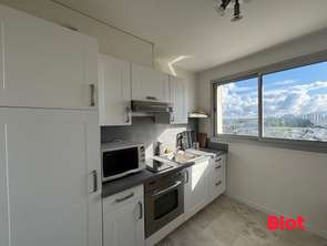 Location Appartement 2 piècesBrest Bellevue Bergot