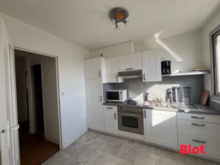 Location appartement 2 pièces