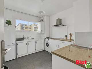 Location appartement 4 pièces