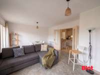 Location appartement 4 pièces