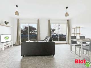 Location appartement 4 pièces