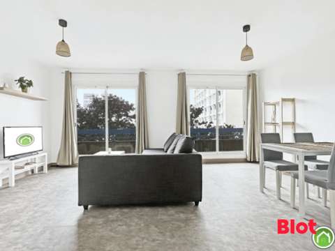 Location appartement 4 pièces