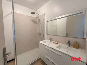 Location appartement 4 pièces