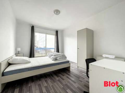 Location appartement 4 pièces