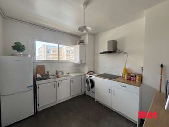 Location appartement 4 pièces