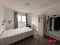 Location appartement 4 pièces