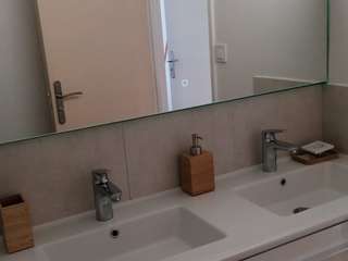 Location appartement 4 pièces
