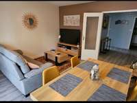 Location Chambre 1 pièce