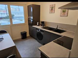 Location Chambre 1 pièce