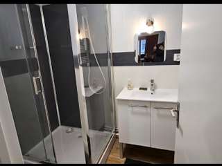 Location Chambre 1 pièce