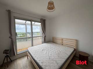 Location appartement 4 pièces