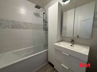Location appartement 4 pièces