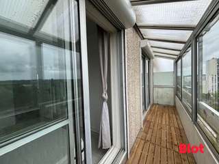 Location appartement 4 pièces
