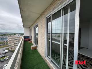 Location appartement 4 pièces