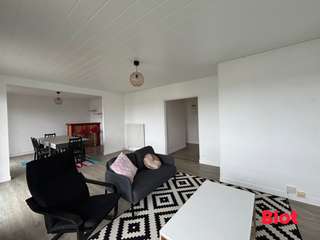 Location appartement 4 pièces