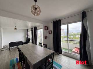 Location appartement 4 pièces