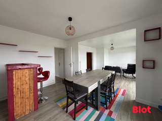 Location appartement 4 pièces