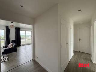 Location appartement 4 pièces