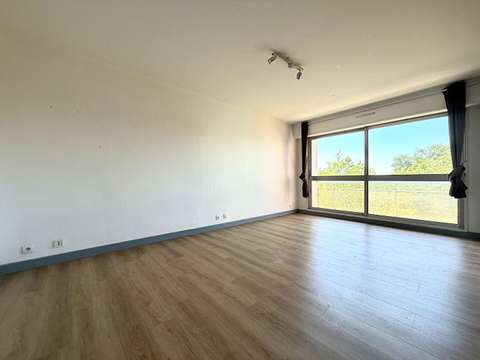 Location appartement 1 pièce Brest Bellevue Bergot 29