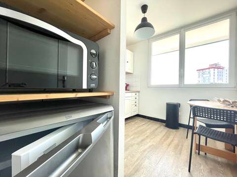 Location appartement 1 pièce