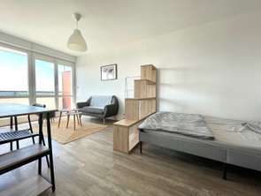 Location Appartement T1Brest Bellevue Bergot