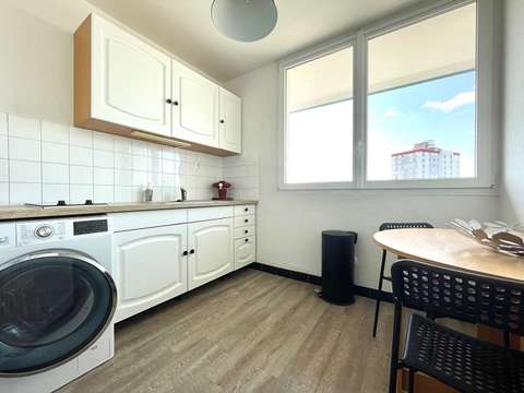 Location appartement 1 pièce