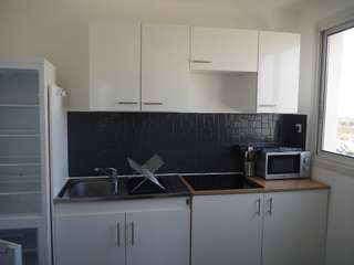 Location appartement 2 pièces