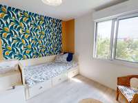Location appartement 3 pièces