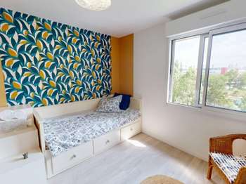 Location appartement 3 pièces