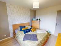 Location appartement 3 pièces