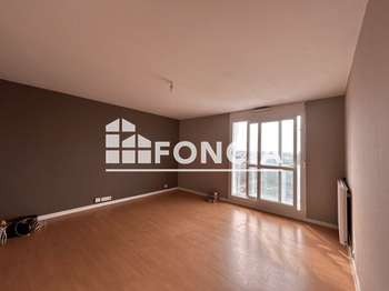Location Appartement 2 piècesBrest Bellevue Bergot
