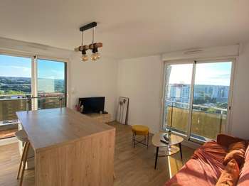 Location appartement 5 pièces Brest Bellevue Bergot 29