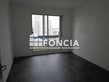 Location Appartement 4 piècesBrest Bellevue Bergot