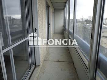 Location appartement 4 pièces