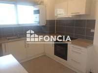 Location appartement 4 pièces