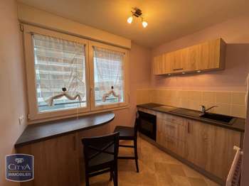 Location appartement 1 pièce