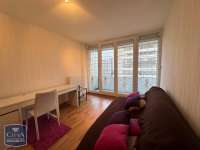 Location appartement 1 pièce