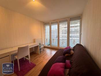 Location appartement 1 pièce