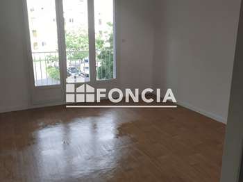 Location appartement 1 pièce Brest Bellevue Bergot 29