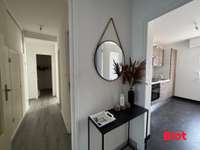 Location appartement 4 pièces Brest Bellevue Bergot - 29