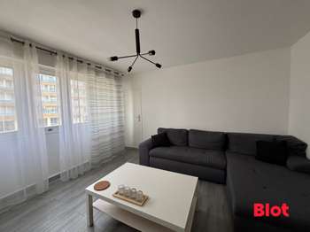 Location appartement 4 pièces