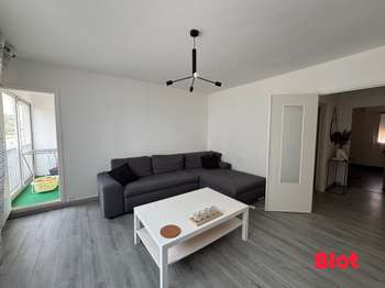 Location appartement 4 pièces