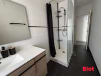 Location appartement 4 pièces