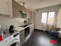 Location appartement 4 pièces