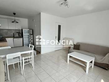 Location appartement 2 pièces Brest Bellevue Bergot 29